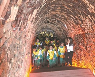 開辟陶瓷文化特色旅游線路 實現(xiàn)德化與陶瓷零距離接觸