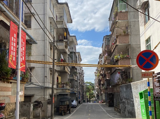 福州舉行公路養護工職業技能競賽 曾建林獲第一名