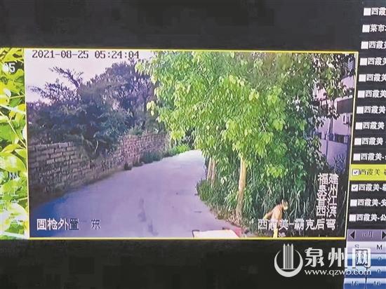 晉江不斷提升執法效能 揪出違法排污加工點