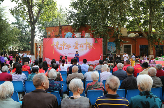 祥芝鎮(zhèn)開(kāi)展家庭建設(shè)宣傳活動(dòng) 提高婦女兒童互救能力