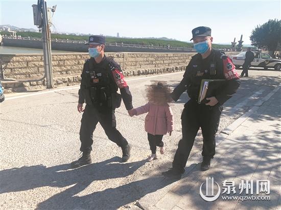 父母游玩太盡興 3歲女兒“玩丟了”竟不知道