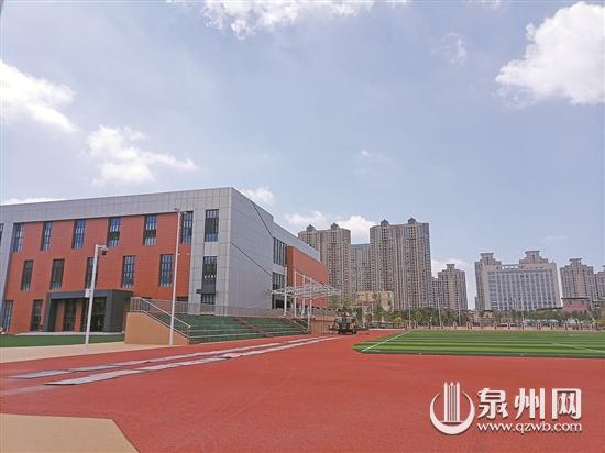 泉州市發布教育發展規劃 重點建設8個優質學園