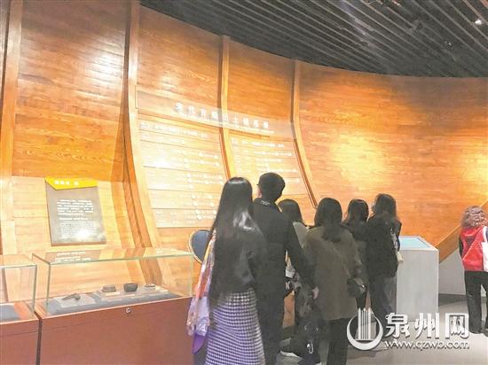 泉州市文旅市場運行安全有序 豐富多彩展演輪番登場