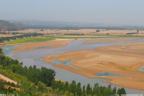 寧夏建設(shè)黃河流域生態(tài)保護(hù)和高質(zhì)量發(fā)展 先行區(qū)促進(jìn)條例正式實(shí)施