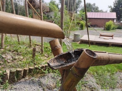 池州建立突發水污染事件聯防聯控機制 保障流域水環境安全