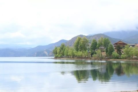 石臺打造全域旅游風景道 打造產業發展道