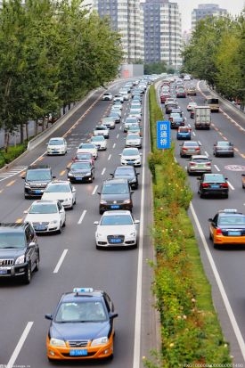 深圳福田區政府將為購車消費者送上補貼 總金額5000萬元