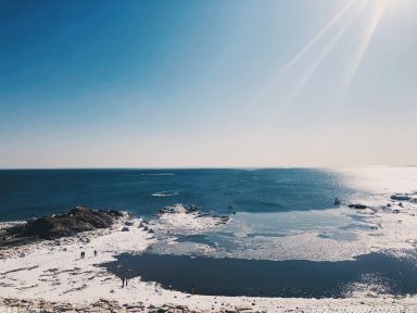 一面靠海環境優美 深圳海洋大學項目已獲批復 