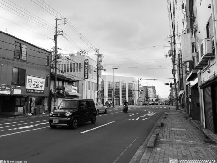 安徽開展道路交通安全管理專項行動 維護貨運物流暢通